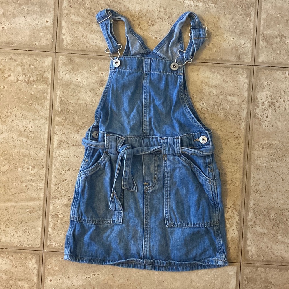 Oshkosh jeans jumper